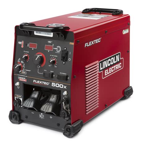 Lincoln Electric. . Welding machines for sale near me